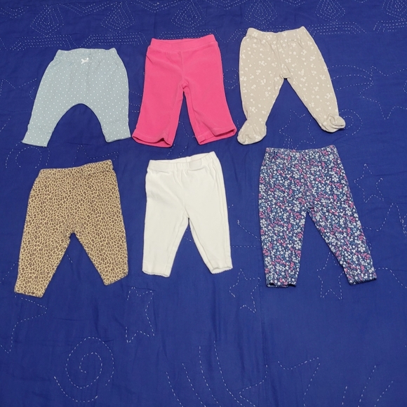 3 months infant girl clothes bundle 💕 😍:)◇◇☆ - Picture 4 of 5